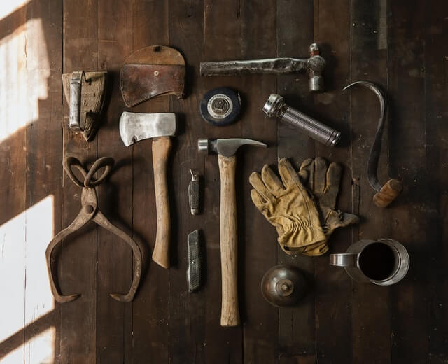 Home installation guides